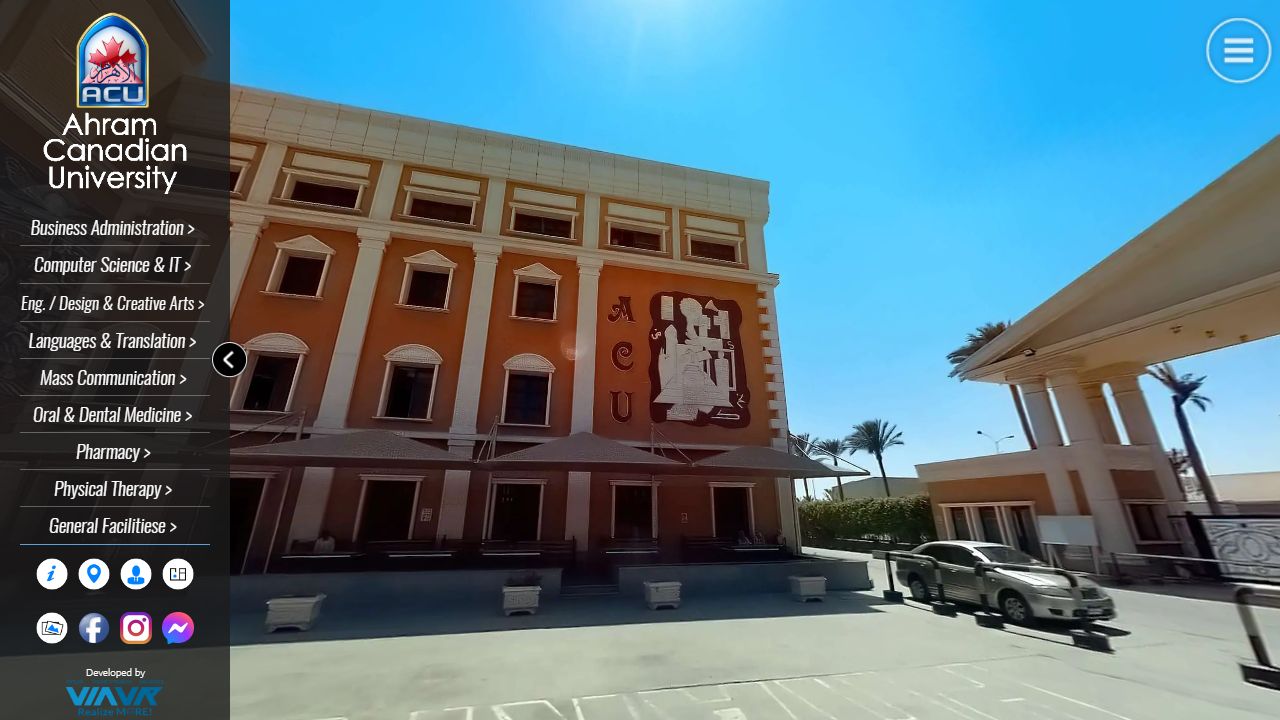 ACU Virtual Campus